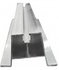 Mostek Trapezowy pochylony Wys=70mm L:330mm z EPDM